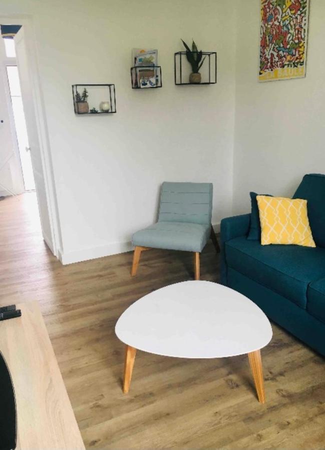 Apartment Bright In The Center Of