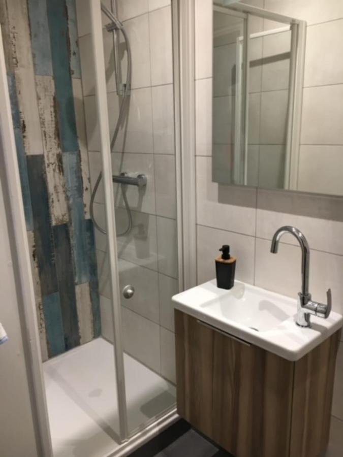 Apartment Bright In The Center Of La Baule-Escoublac